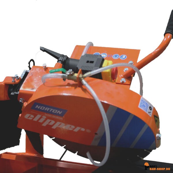 nortonclipper/Norton_Clipper_70184631438_Schwenkbarer Schneidkopf CM43